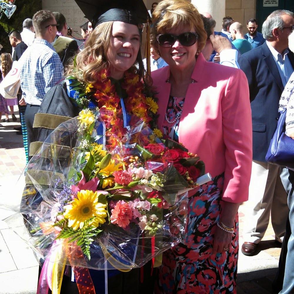 Meet your Posher, Karen